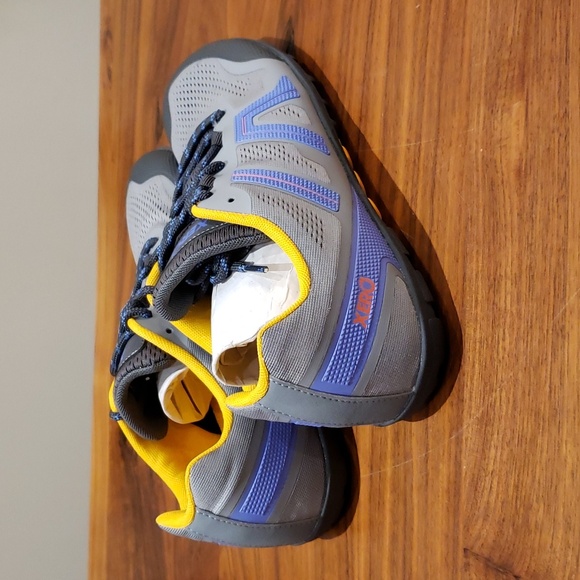 Xero Shoes NWT Mesa Trail II Running Women's 11 - Picture 3 of 8